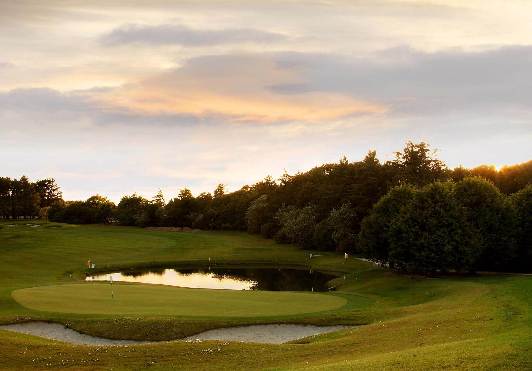 Gallery Tramore Golf Club